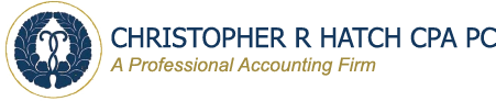 Christopher R Hatch CPA PC